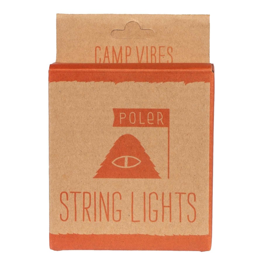 Poler String Light | Other Stuff