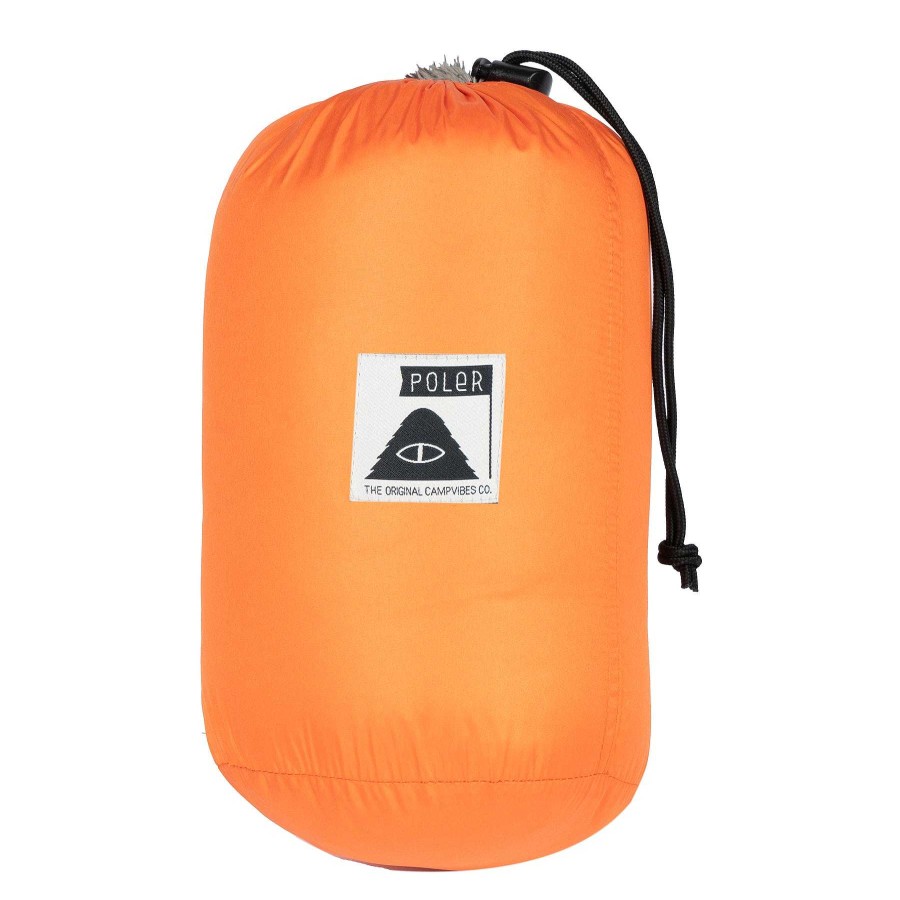 Poler Camp Pillow | Camp Pillows