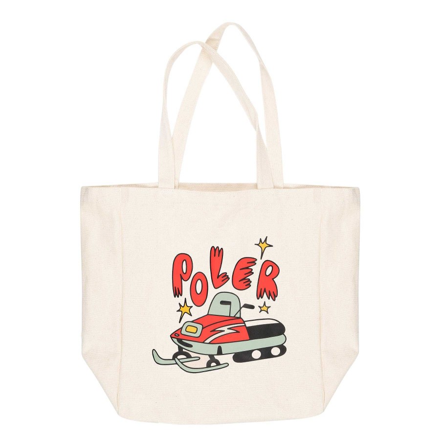 Poler Tote Bag | Bags