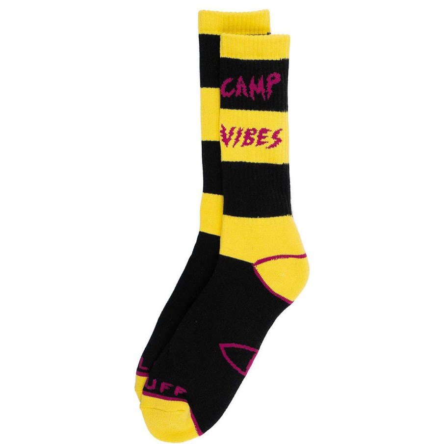 Poler Camp Vibes Sock | Socks