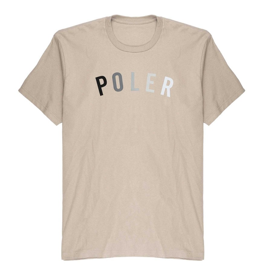 Poler State Tee | Tee Shirts