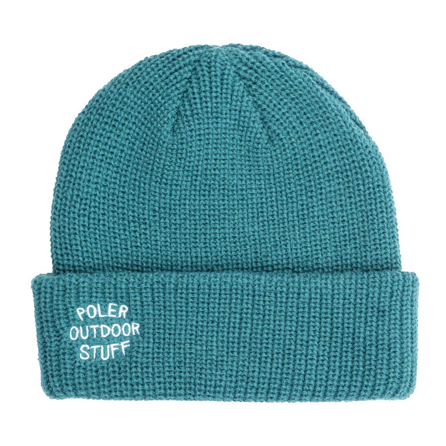 Poler Fancyman Beanie | Headwear