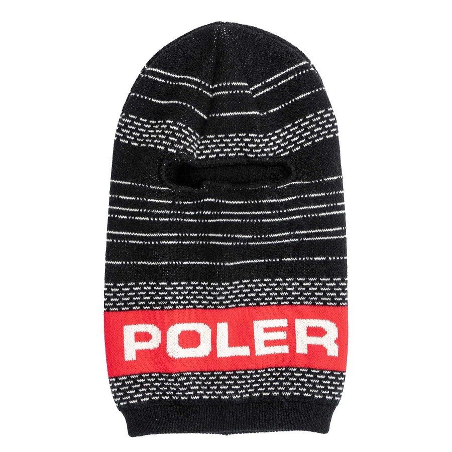 Poler Fairweather Balaclava | Headwear