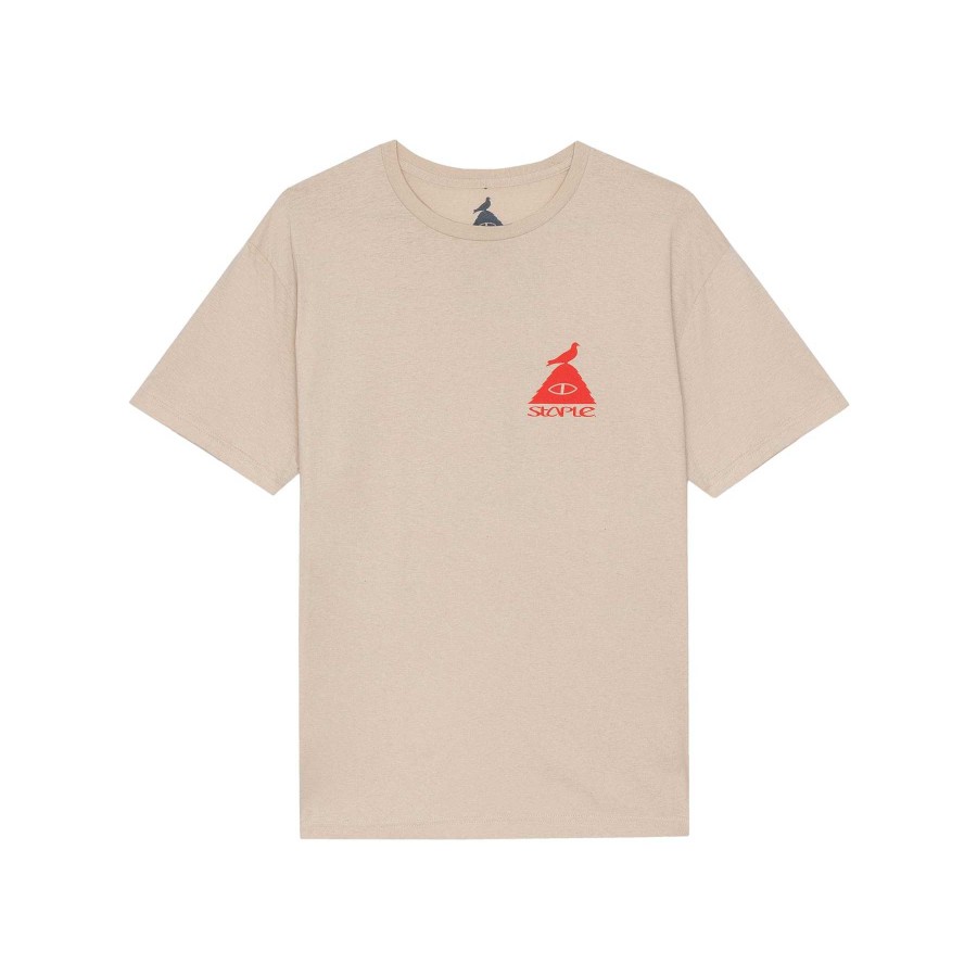 Poler Staple X Poler Outdoor Stuff Tee | Staple X Poler