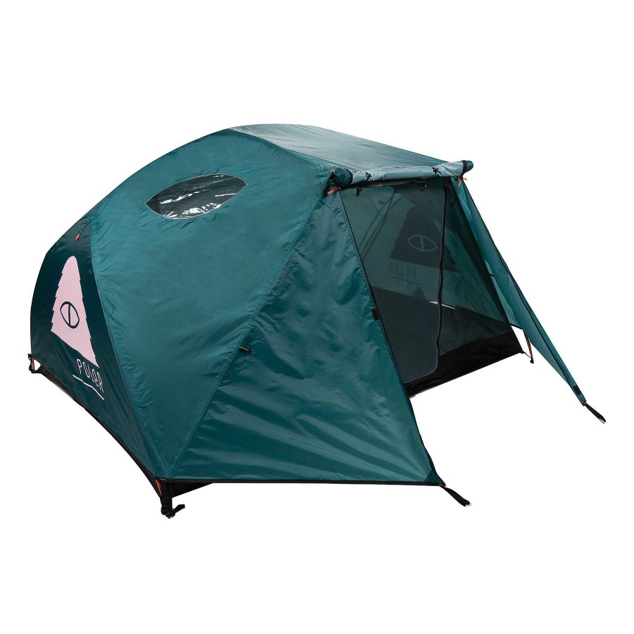 Poler 2 Person Tent - Gumball | Tents