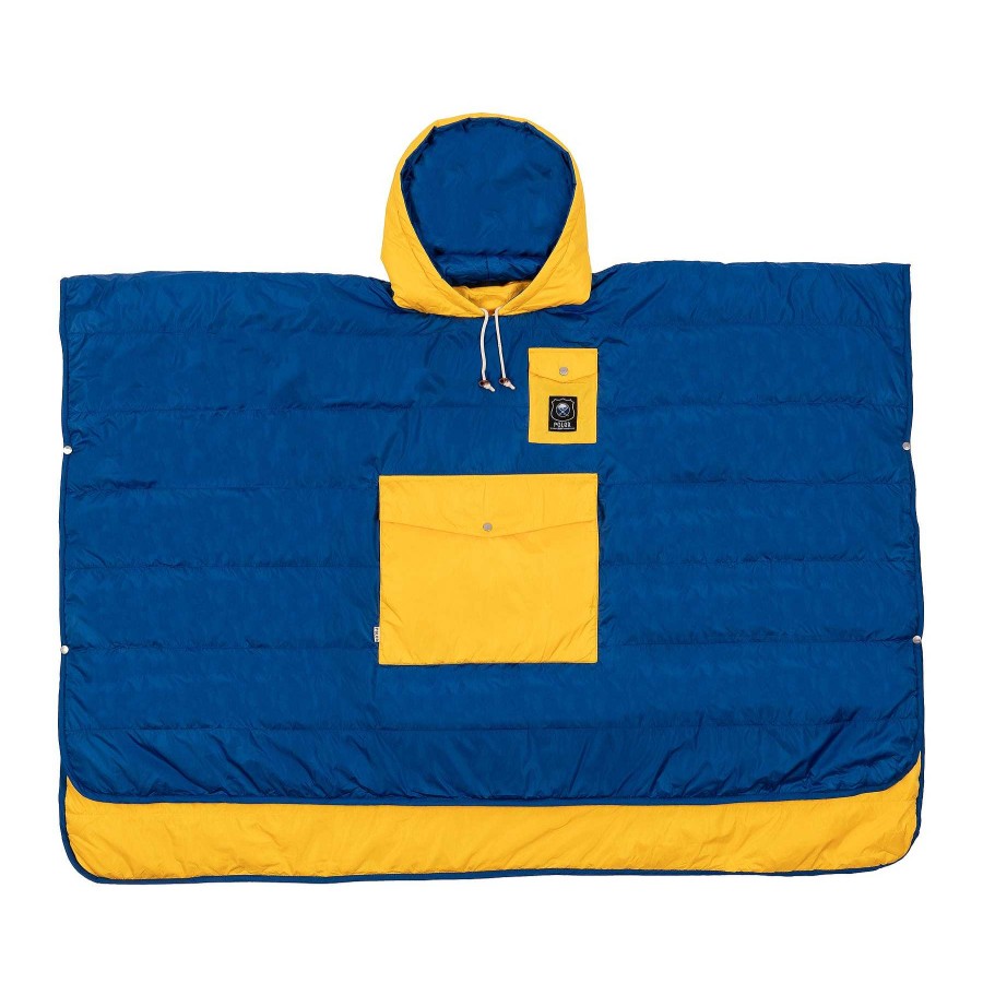 Poler Buffalo Sabres Poncho | Nhl