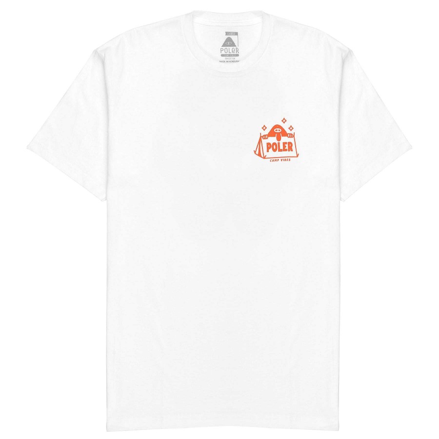 Poler North Star Tee | Tee Shirts