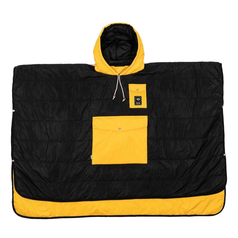 Poler Nashville Predators Poncho | Nhl