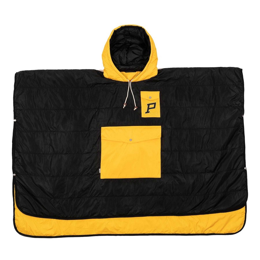 Poler Winter Classic Penguins Poncho | Ponchos