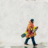 Poler Poncho | Craig Kelly X Poler