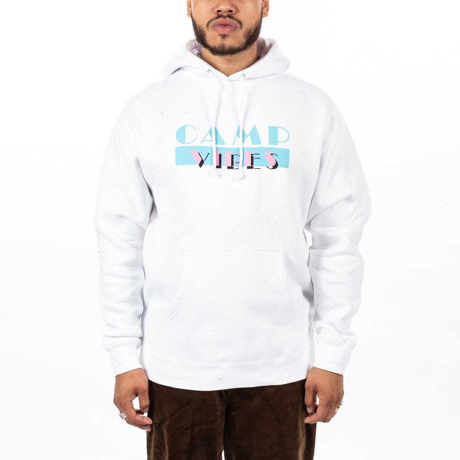 Poler Vices Hoodie | Sweatshirts & Fleece