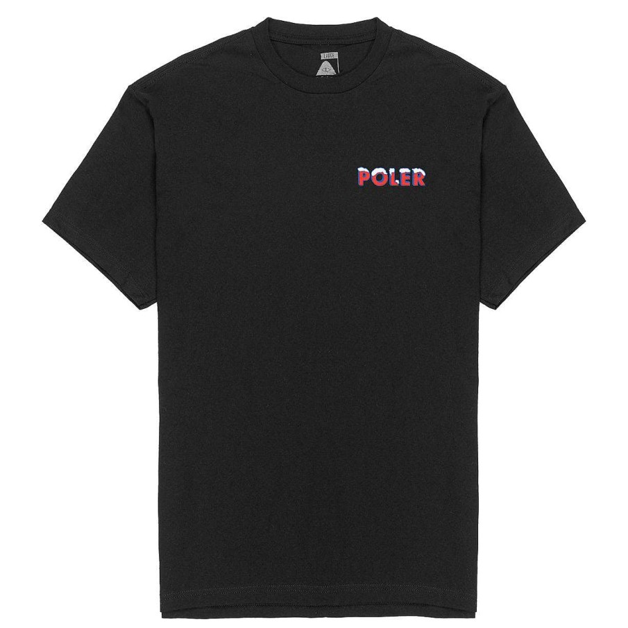 Poler Poler Pop Tee | Tee Shirts