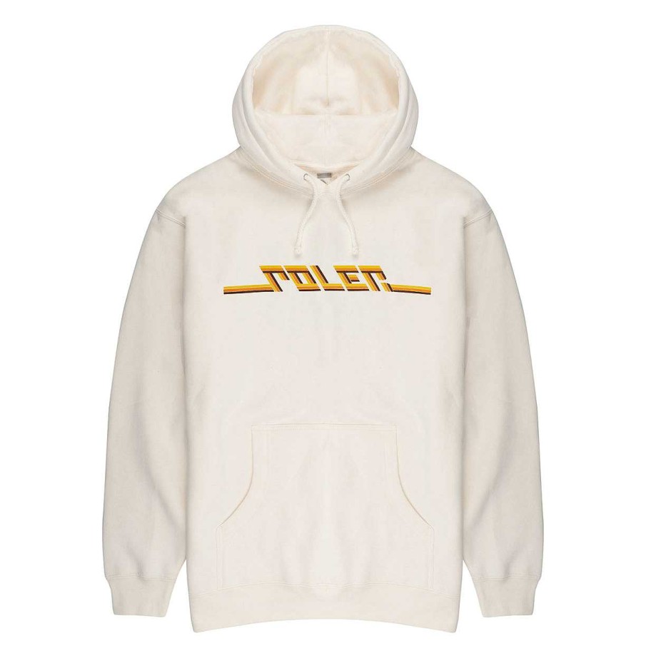 Poler Stripes Hoodie | Sweatshirts & Fleece