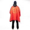 Poler Calgary Flames Poncho | Nhl