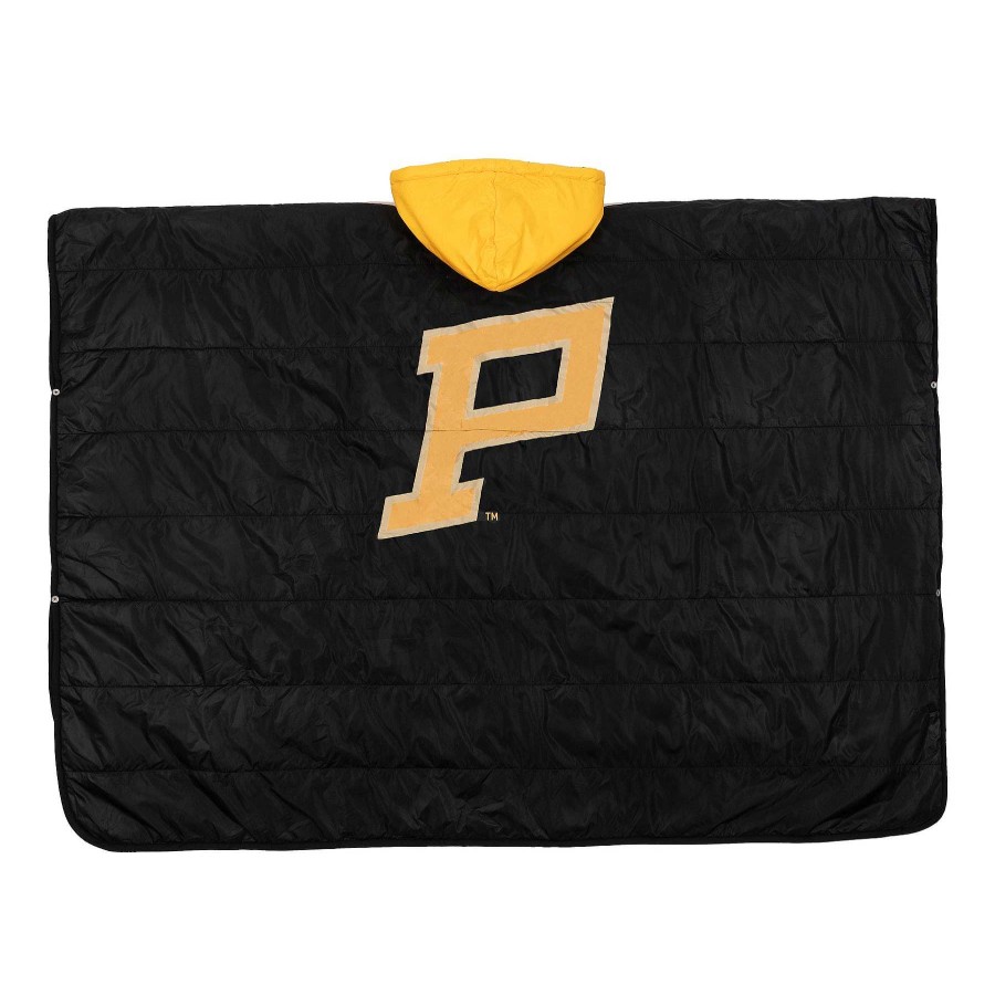 Poler Winter Classic Penguins Poncho | Nhl