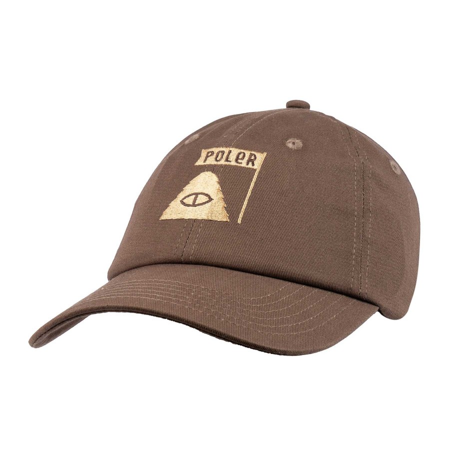 Poler Summit Dad Hat | Headwear