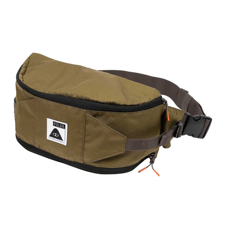 Poler Hip N Bindle | Bags