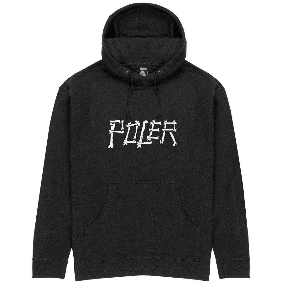 Poler Fossil Fuel Hoodie | Sweatshirts & Fleece