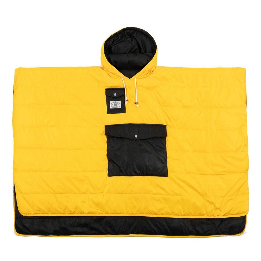 Poler Boston Poncho | Nhl