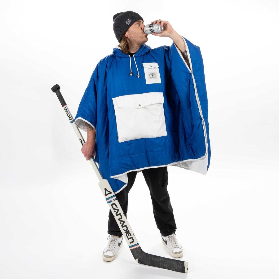 Poler Toronto Poncho | Ponchos