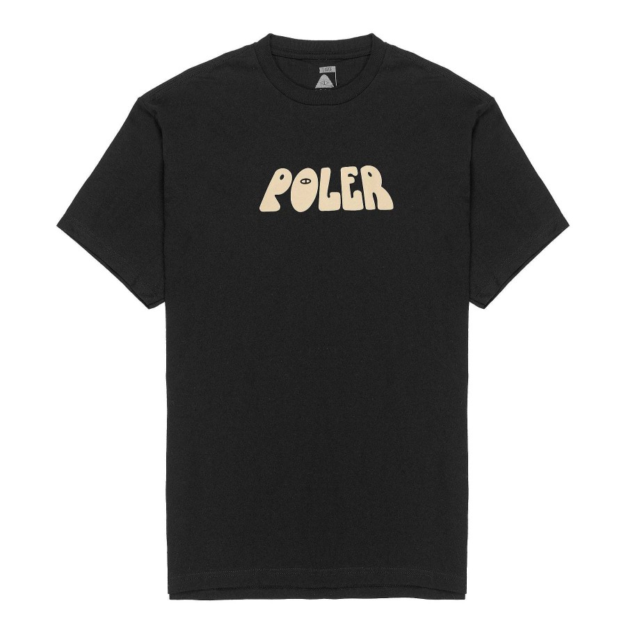 Poler Title Tee | Tee Shirts