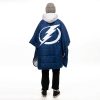 Poler Tampa Bay Lightning Poncho | Ponchos