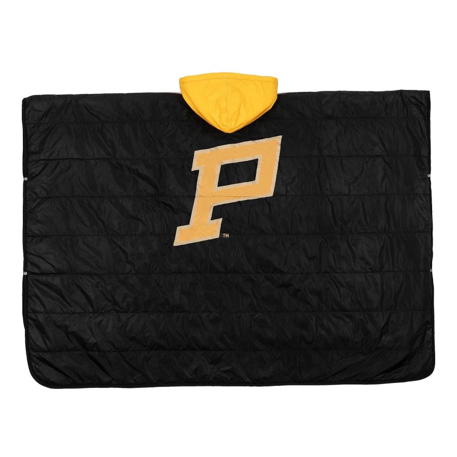 Poler Winter Classic Penguins Poncho | Ponchos