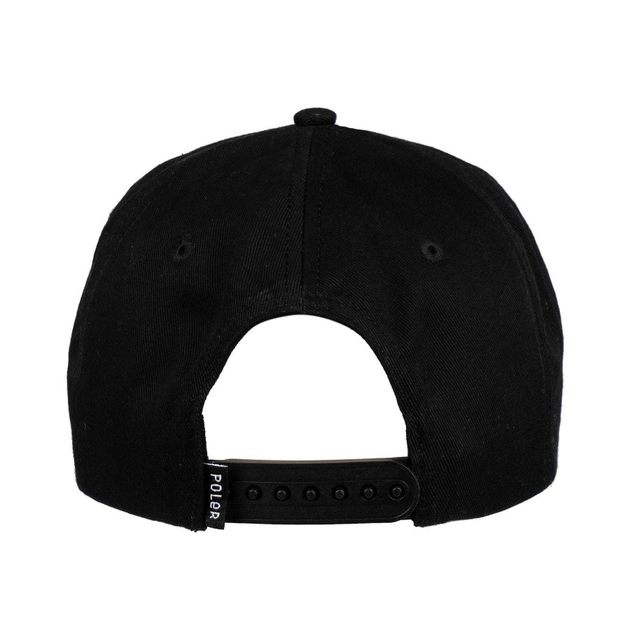 Poler Vibes Patch Hat | Headwear