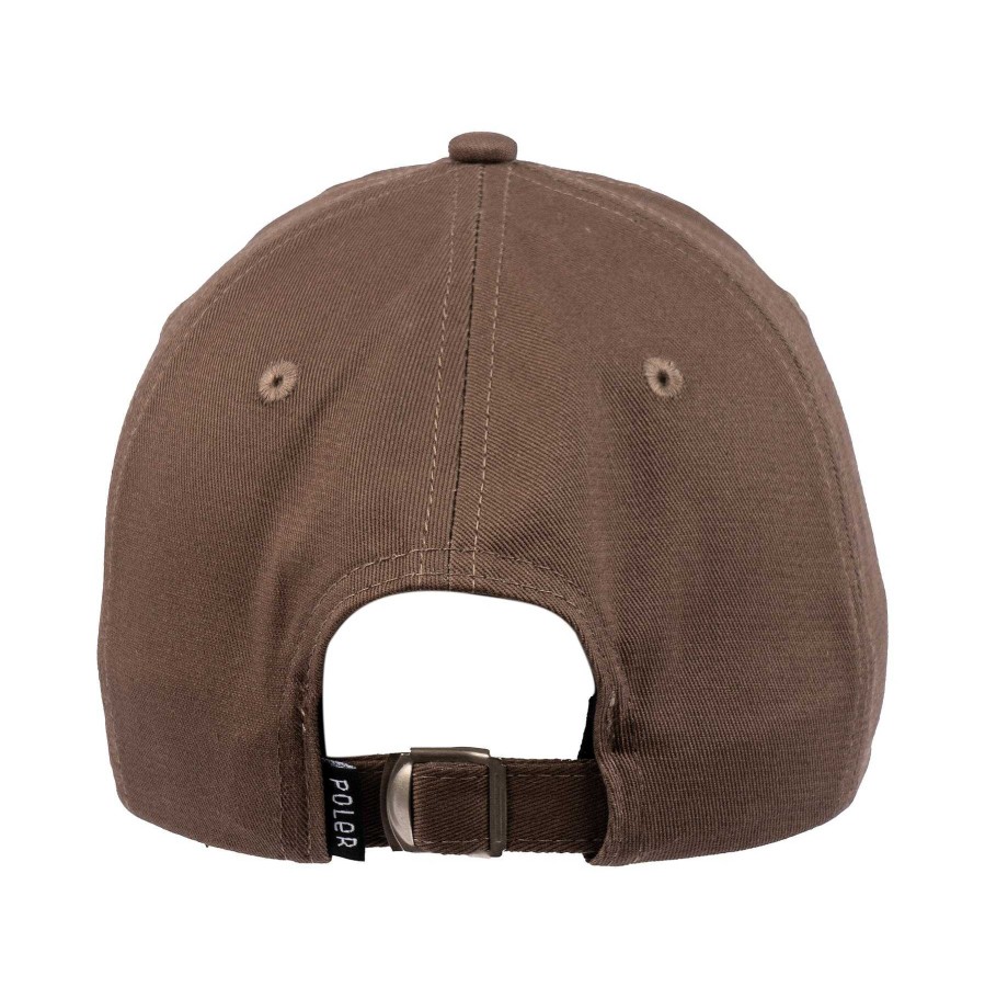 Poler Summit Dad Hat | Headwear