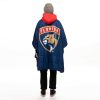 Poler Florida Panthers Poncho | Nhl