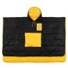 Poler Boston Poncho | Nhl