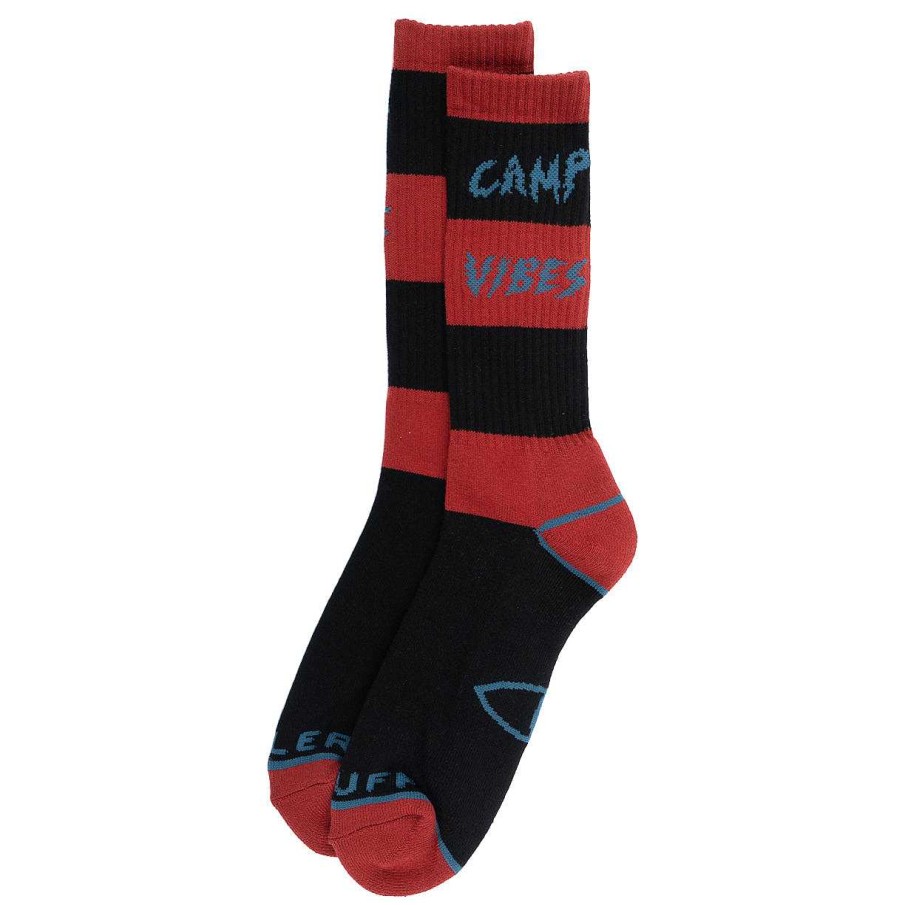 Poler Camp Vibes Sock | Socks