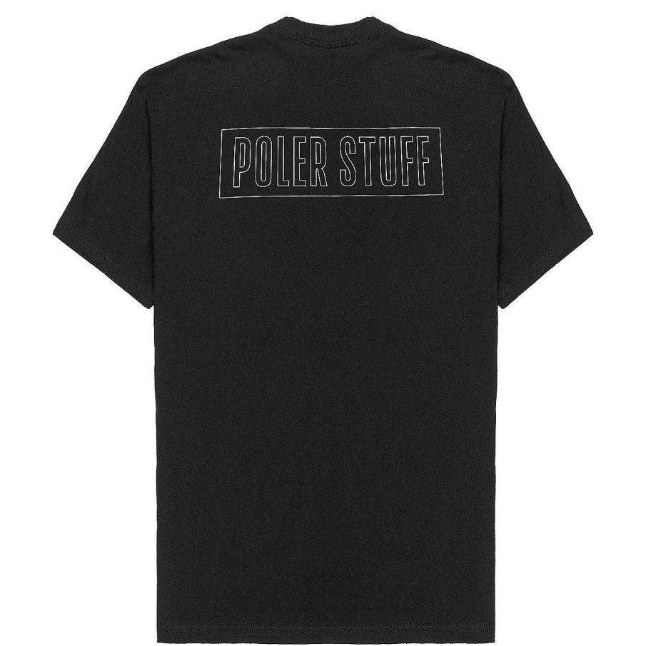 Poler Frame Tee | Tee Shirts