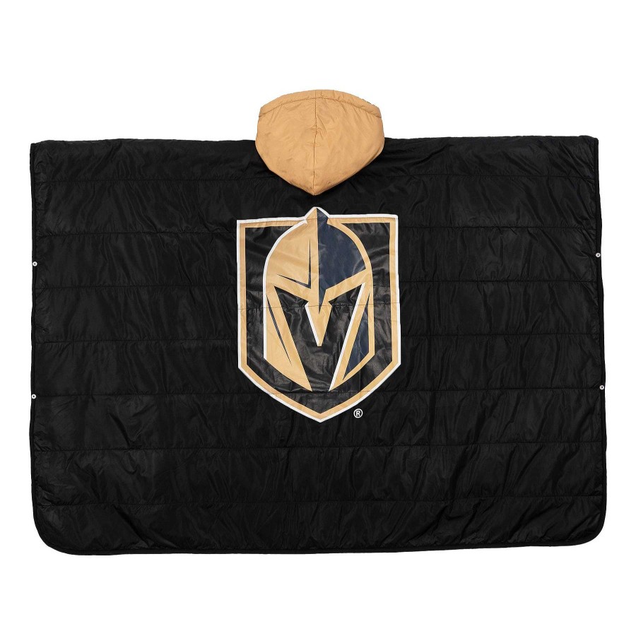 Poler Vegas Golden Knights Poncho | Ponchos