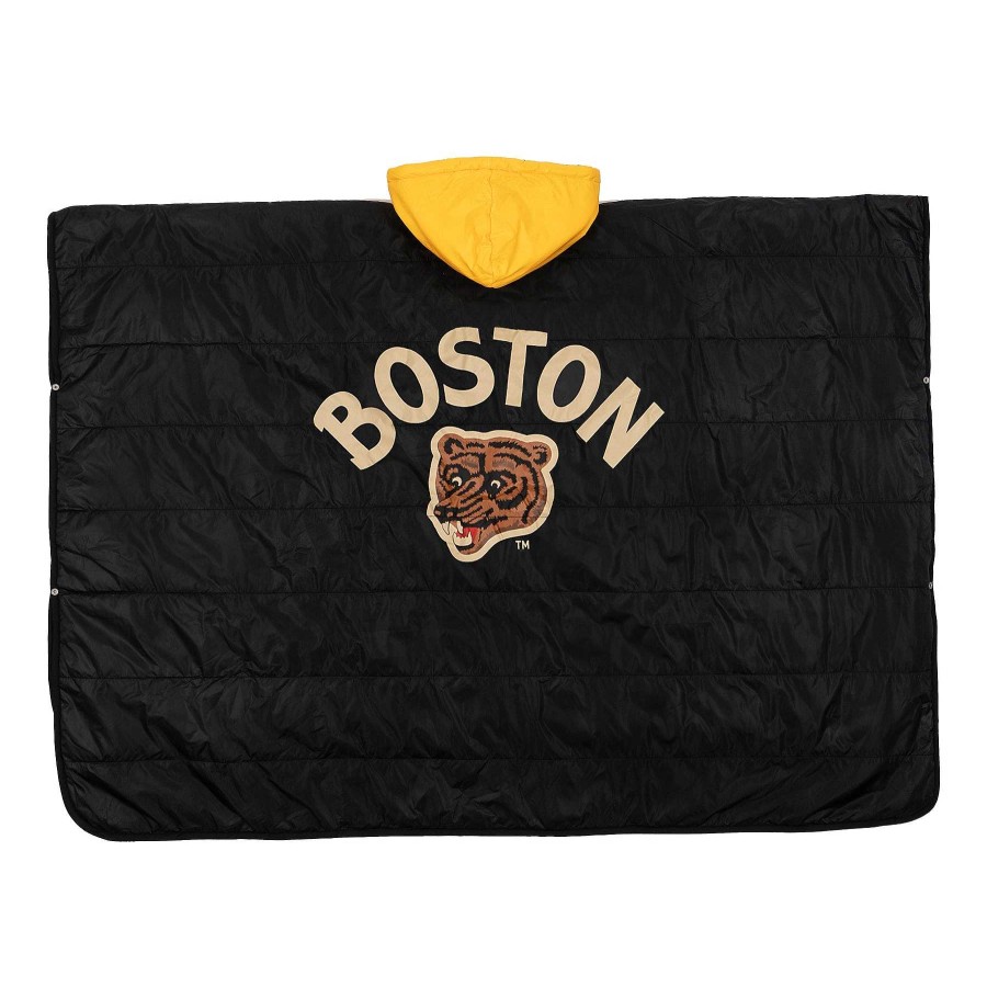 Poler Winter Classic Bruins Poncho | Ponchos