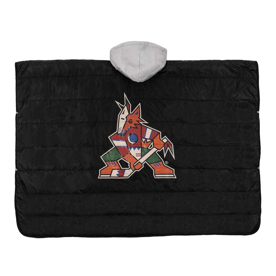 Poler Arizona Coyotes Poncho | Ponchos