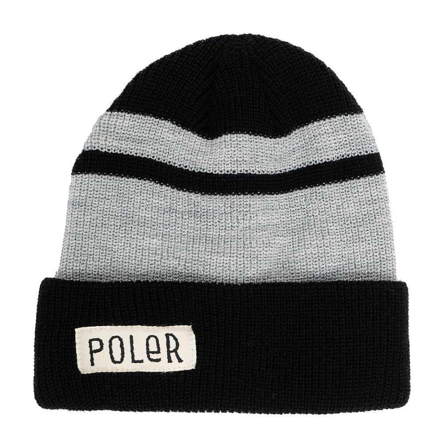 Poler Workerman Beanie | Headwear