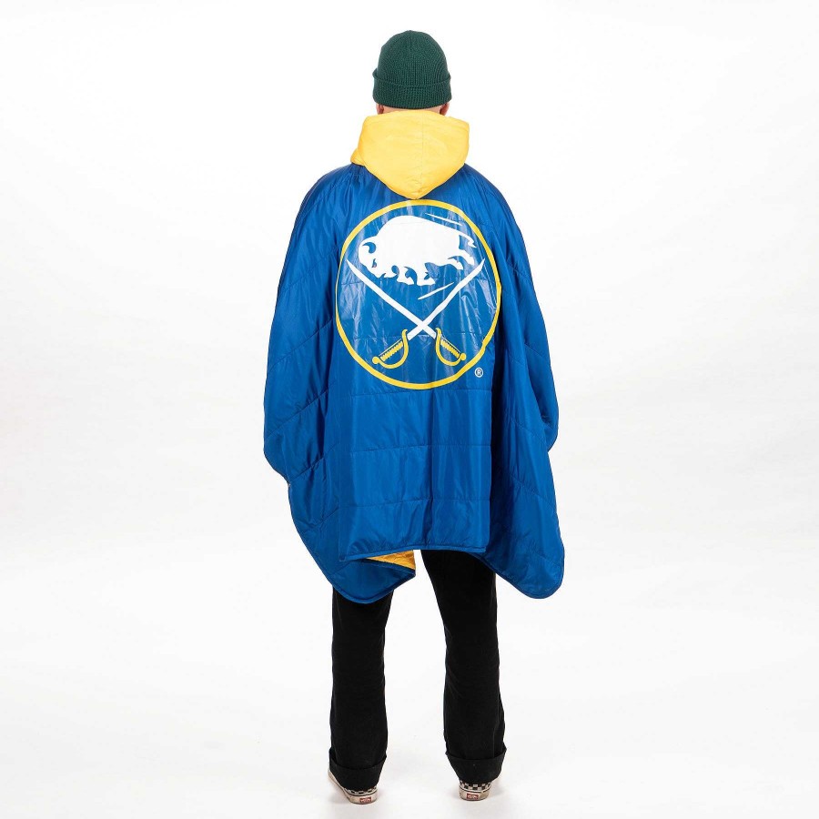 Poler Buffalo Sabres Poncho | Ponchos