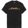 Poler Stripes Tee | Tee Shirts