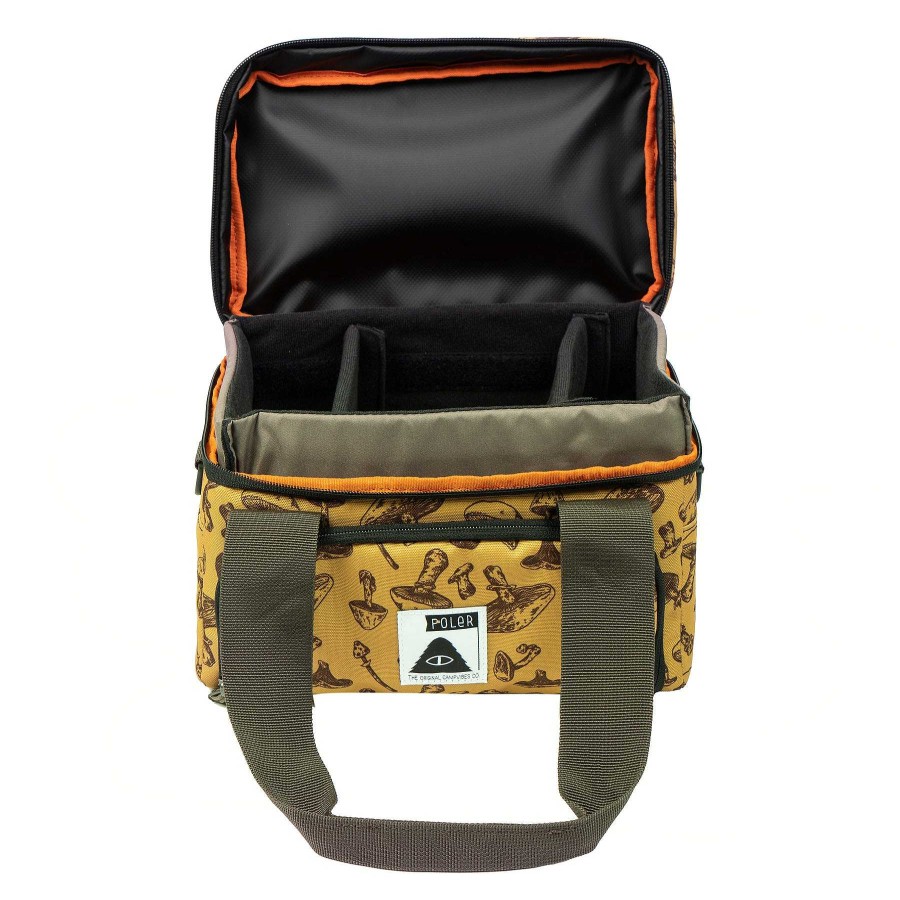 Poler Elevated Camera Cooler | Bags