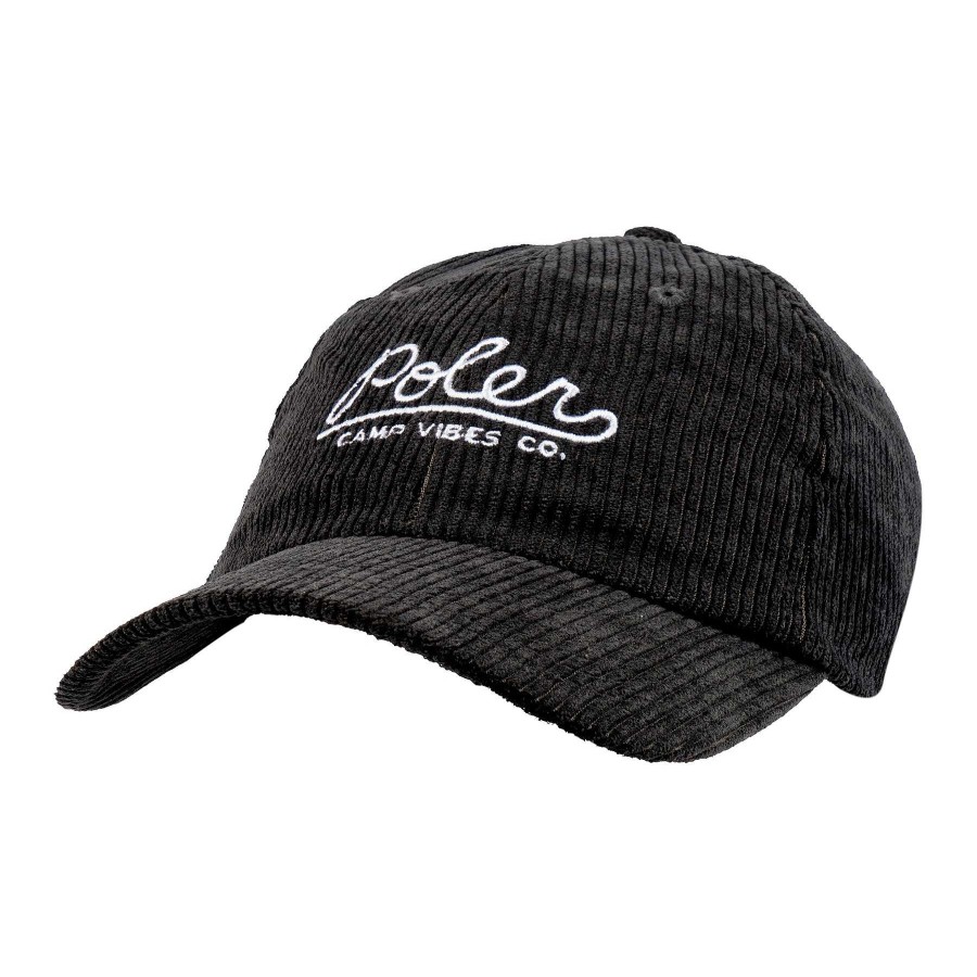 Poler Cord Dad Hat | Headwear