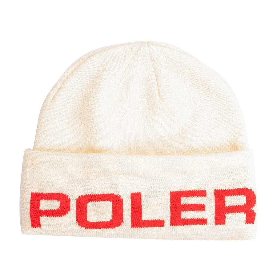 Poler Petrol Beanie | Headwear