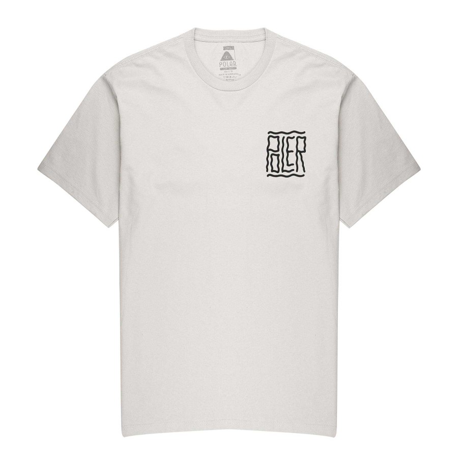 Poler Kindling Tee | Tee Shirts