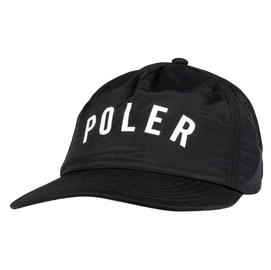 Poler State Nylon Hat | Headwear