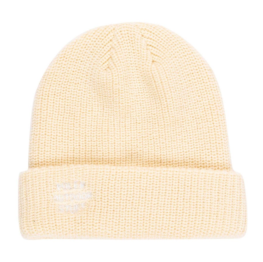 Poler Fancyman Beanie | Headwear