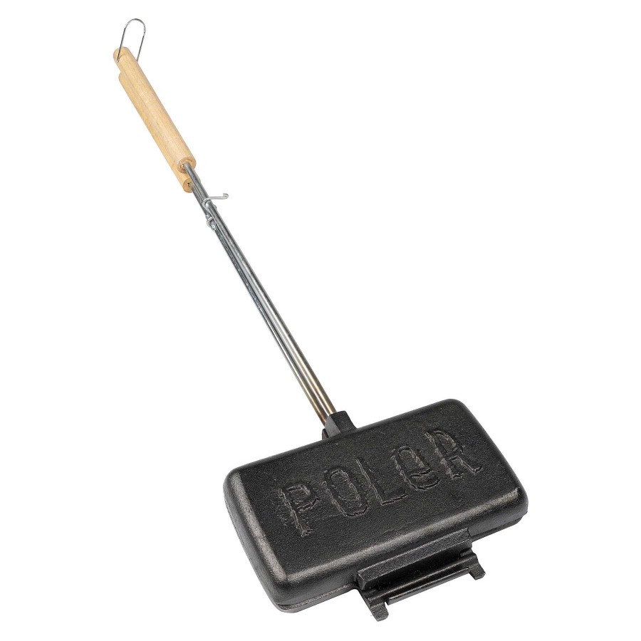 Poler Sandwich Maker | Camp Accessories