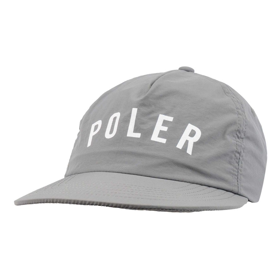 Poler State Nylon Hat | Headwear