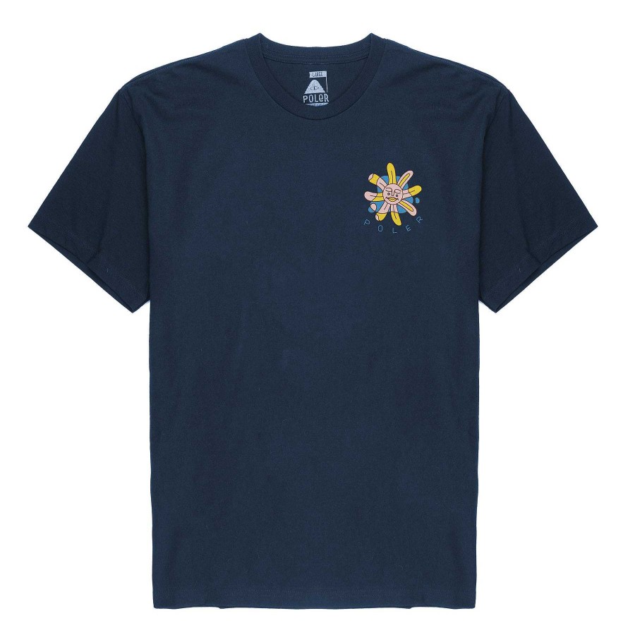 Poler Dozy Daisy Tee | Tee Shirts