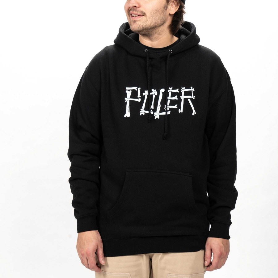 Poler Fossil Fuel Hoodie | Sweatshirts & Fleece