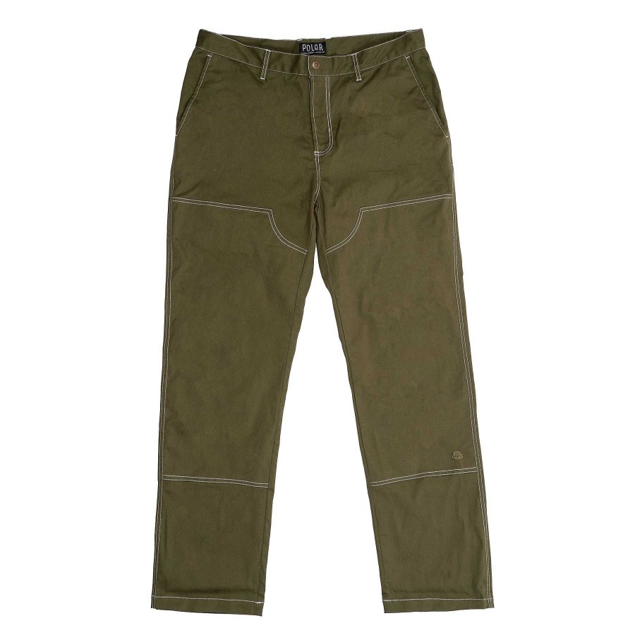 Poler Campo Pant | Pants & Shorts